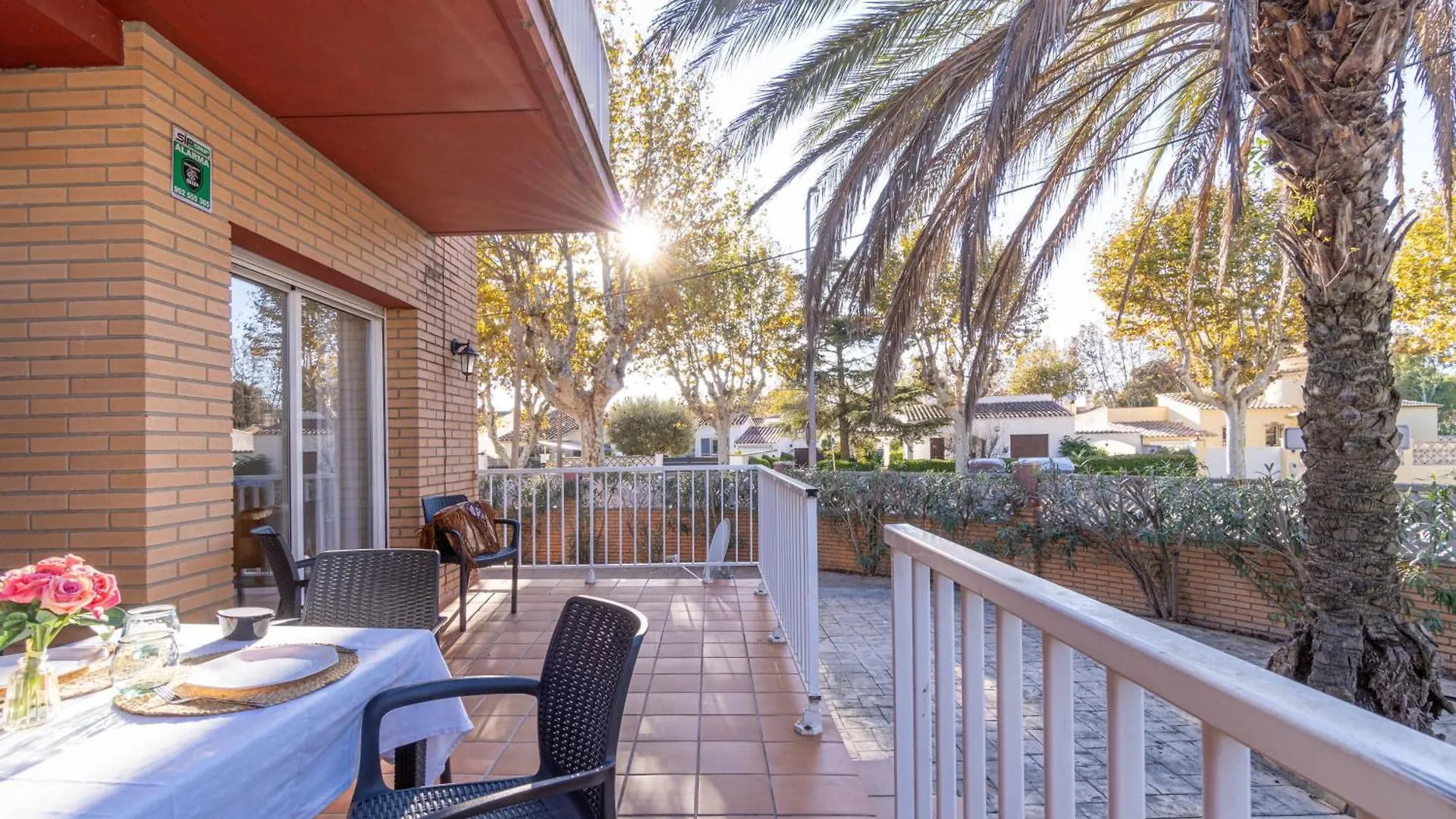 Jouvacations Villa 3 Freser Empuriabrava Chalet