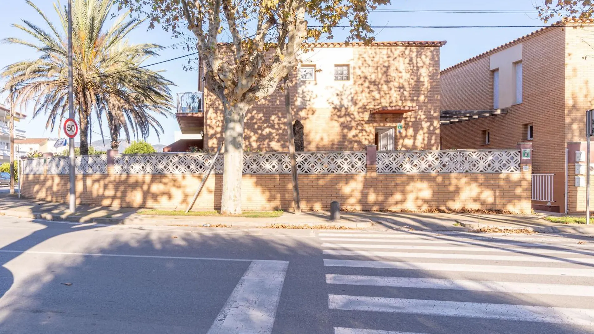 Chalet Jouvacations Villa 3 Freser Empuriabrava