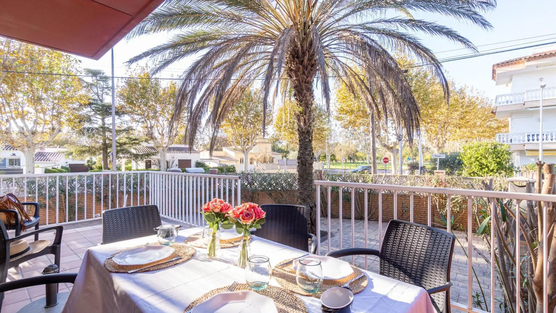 Jouvacations Villa 3 Freser Empuriabrava Spain