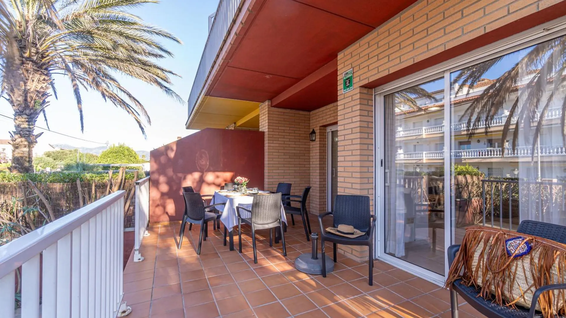 Jouvacations Villa 3 Freser Empuriabrava 0*,  Spain