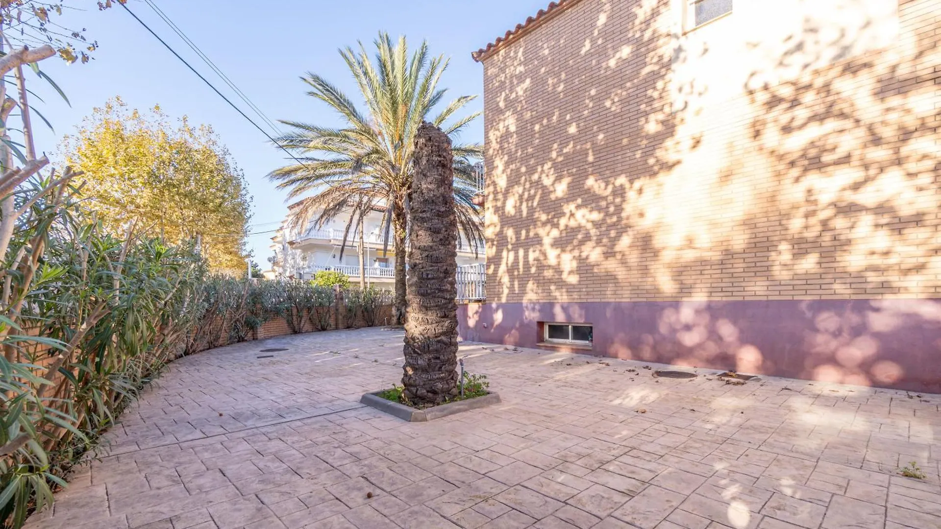 Jouvacations Villa 3 Freser Empuriabrava Chalet
