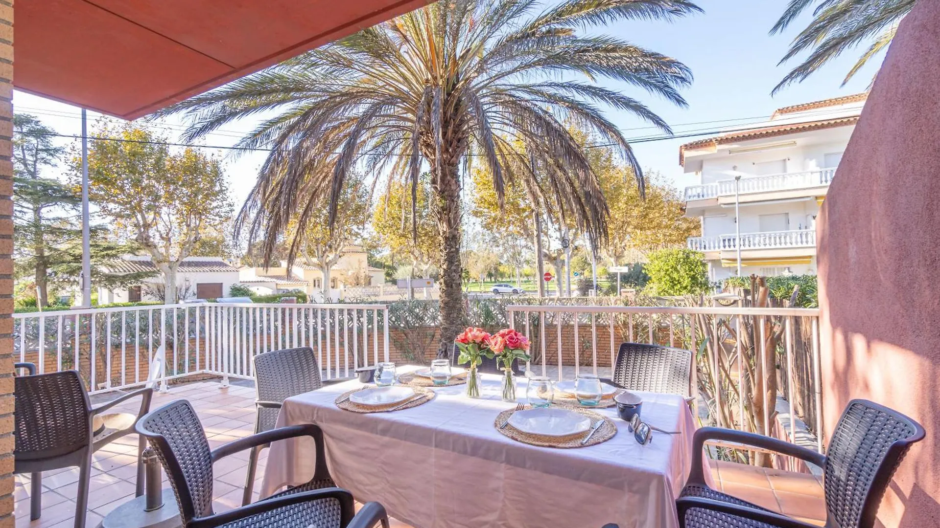 Chalet Jouvacations Villa 3 Freser Empuriabrava Spain