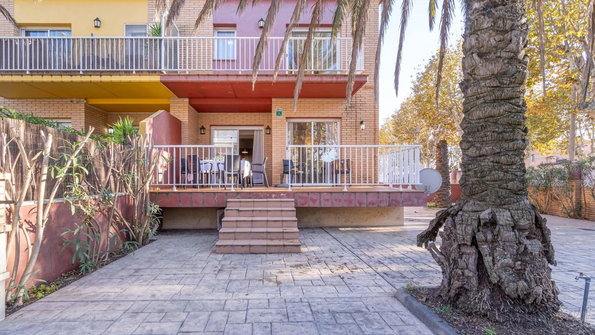 Jouvacations Villa 3 Freser Empuriabrava