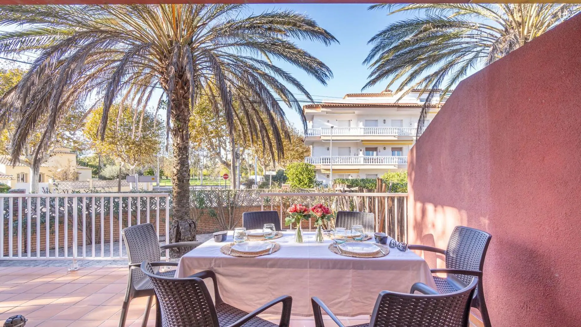 Jouvacations Villa 3 Freser Empuriabrava 0*,