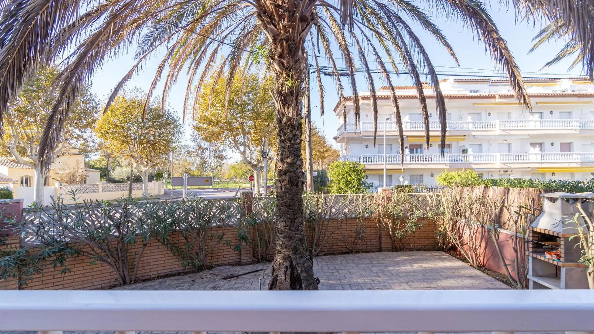 Jouvacations Villa 3 Freser Empuriabrava Chalet