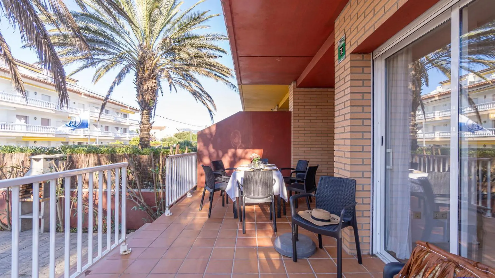 Jouvacations Villa 3 Freser Empuriabrava