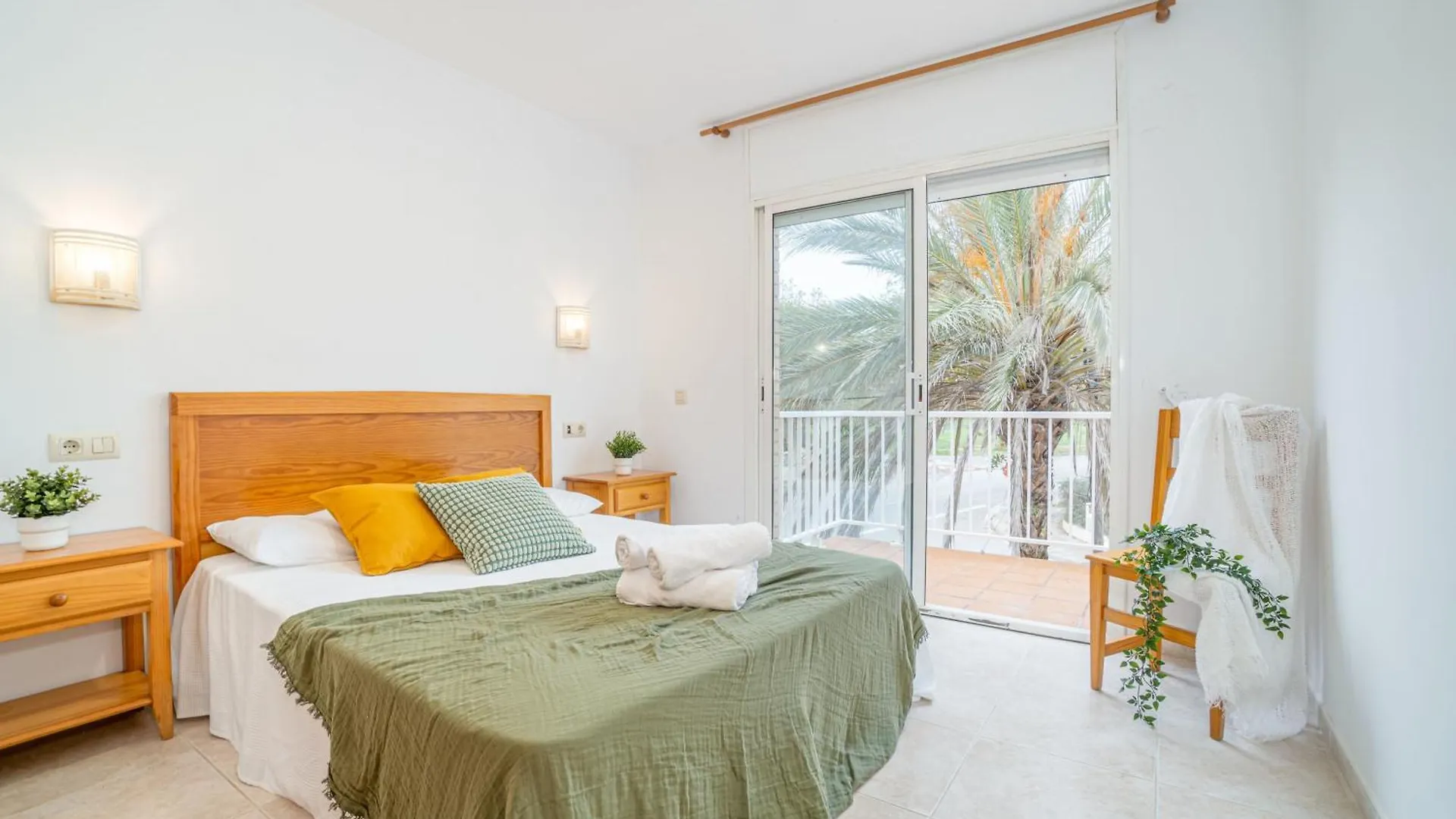 Jouvacations Villa 3 Freser Empuriabrava Chalet