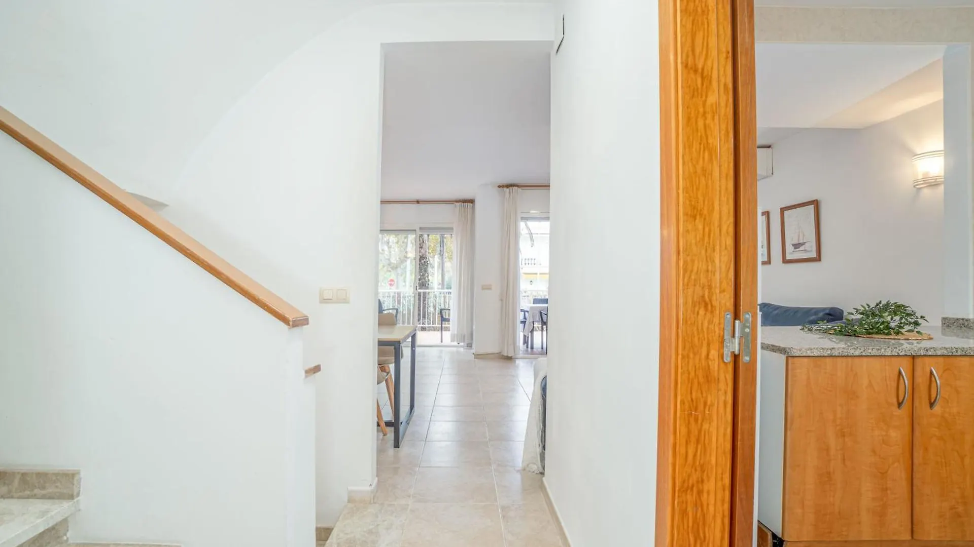 Jouvacations Villa 3 Freser Empuriabrava
