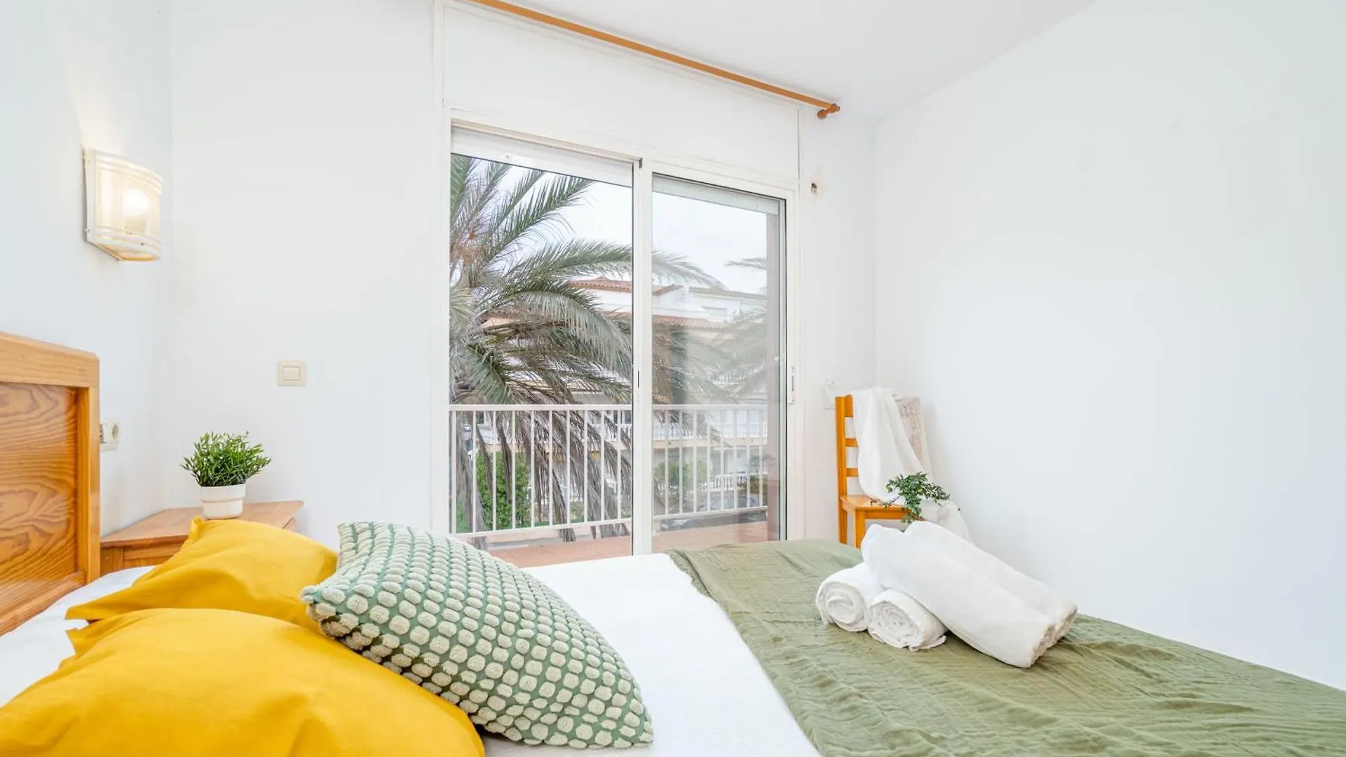 Jouvacations Villa 3 Freser Empuriabrava 0*,  Spain