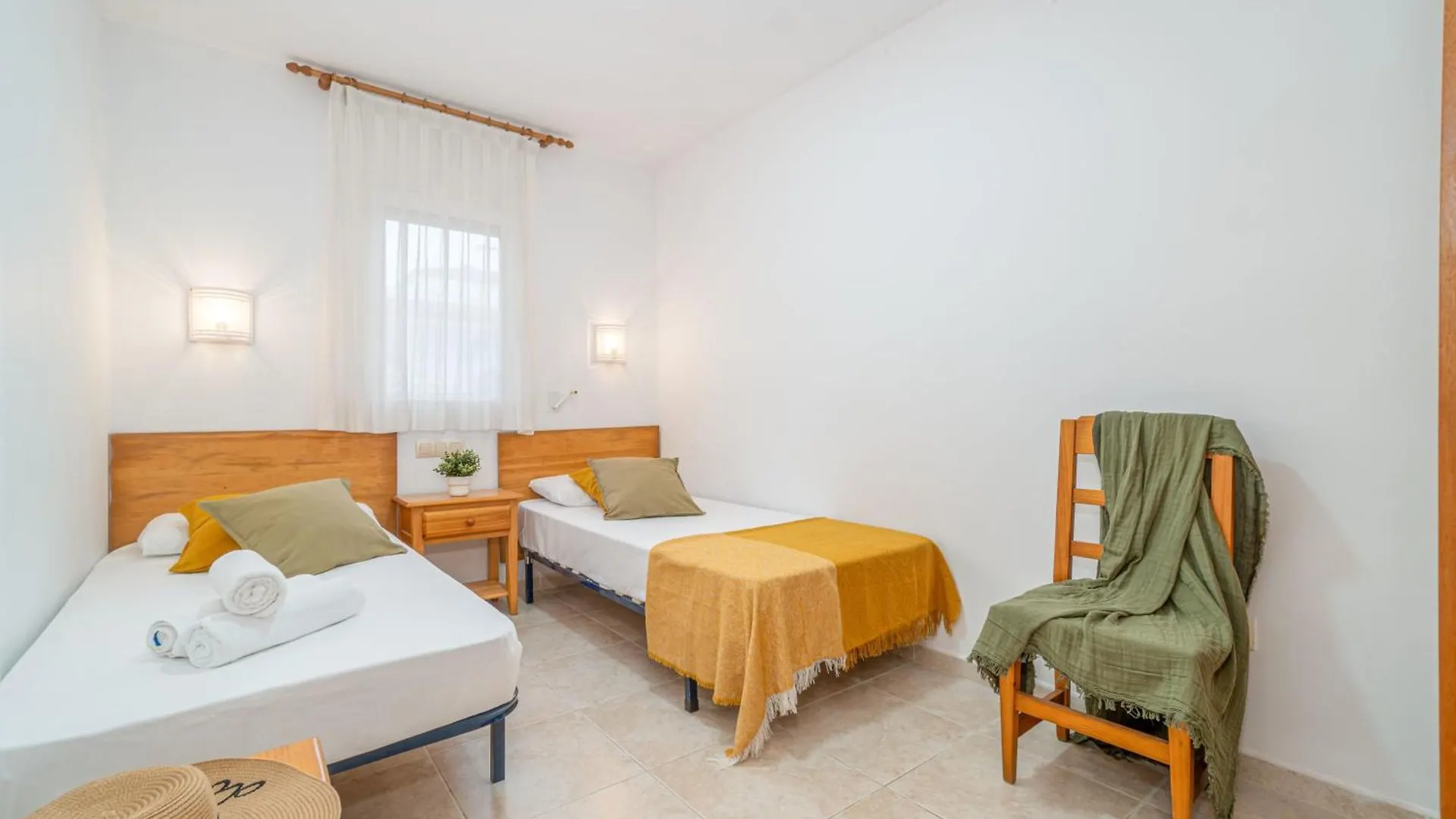 Jouvacations Villa 3 Freser Empuriabrava Chalet