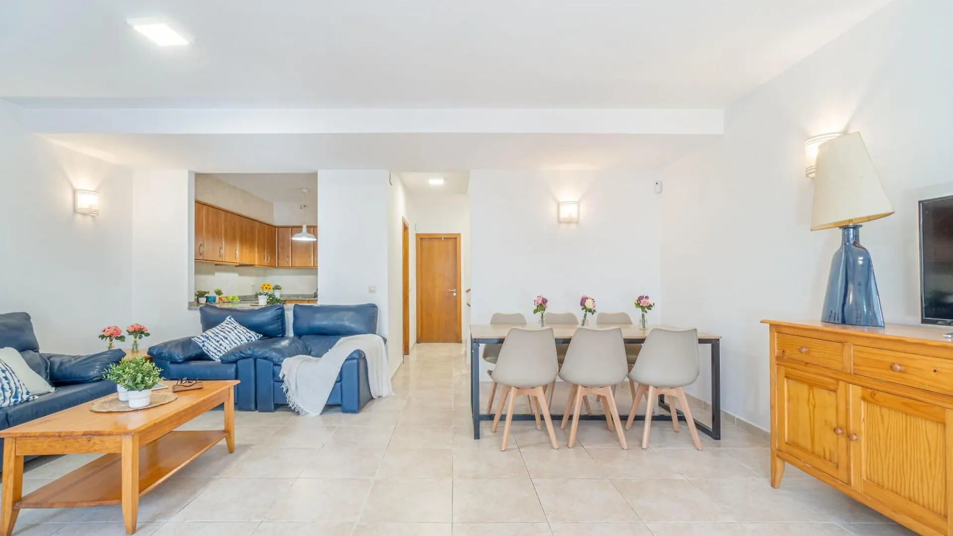 Chalet Jouvacations Villa 3 Freser Empuriabrava Spain