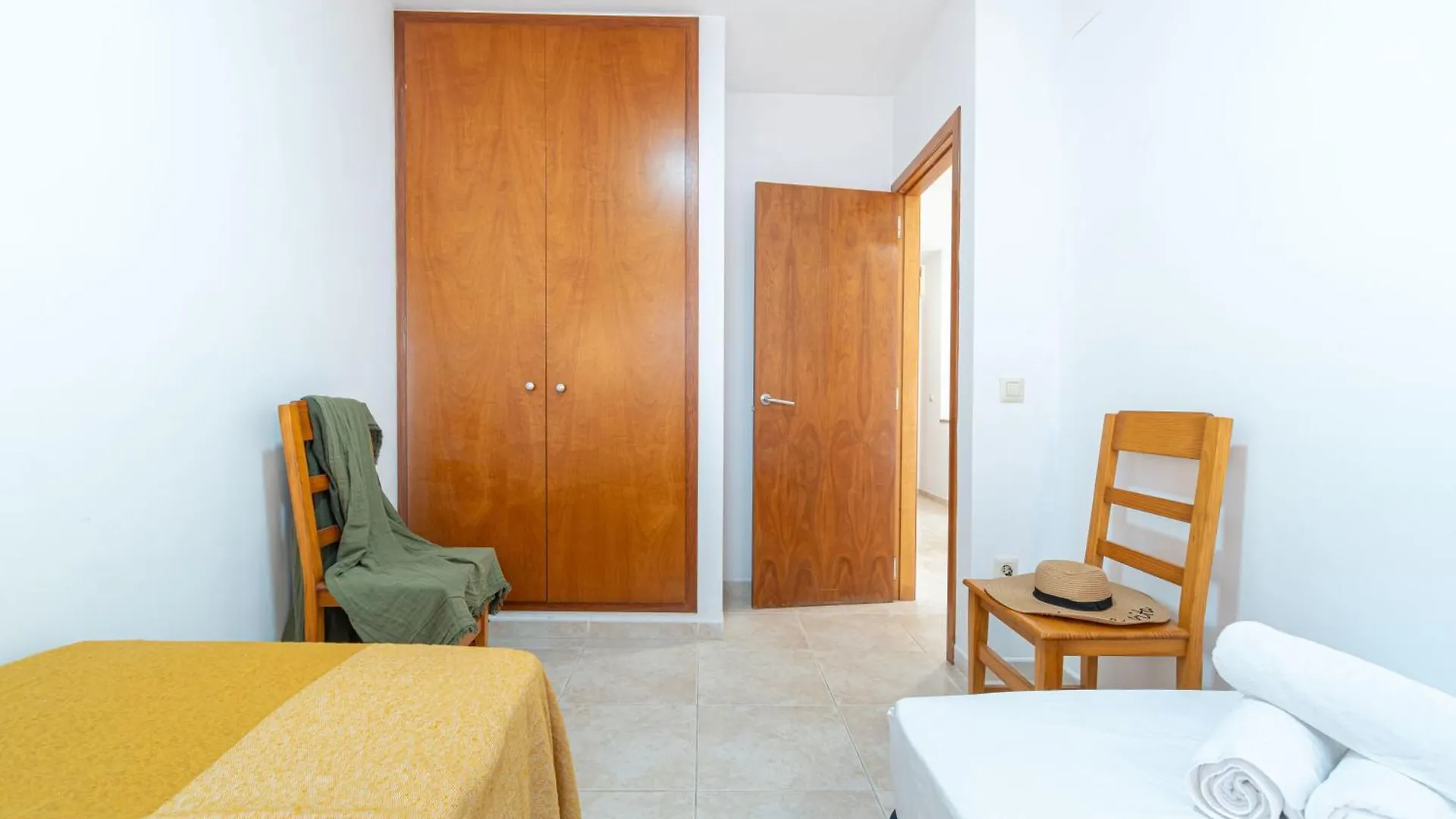 Jouvacations Villa 3 Freser Empuriabrava Spain