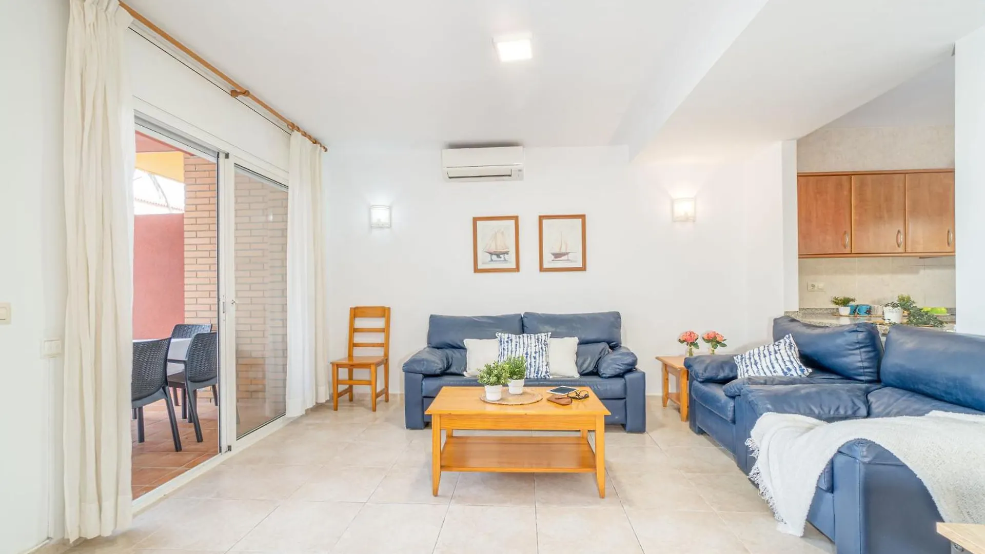 Jouvacations Villa 3 Freser Empuriabrava