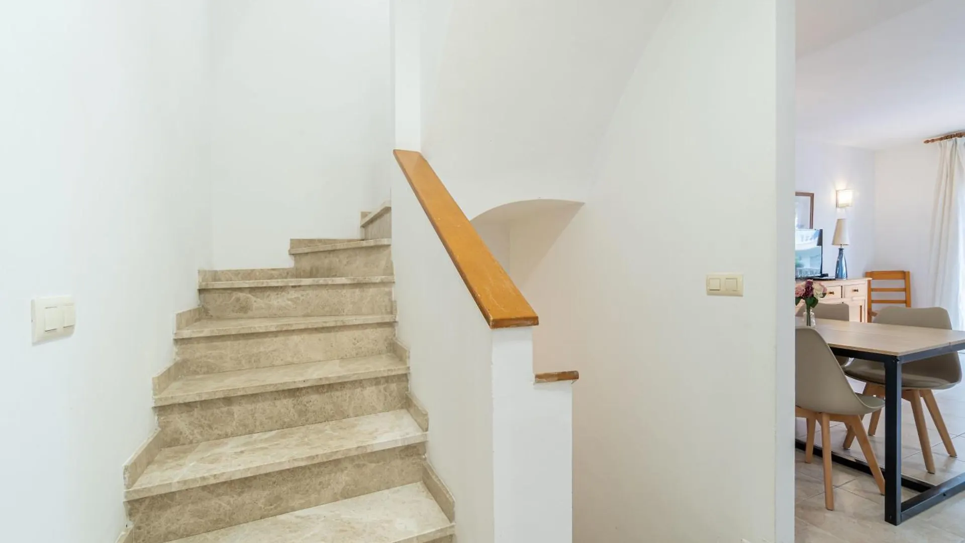 Chalet Jouvacations Villa 3 Freser Empuriabrava