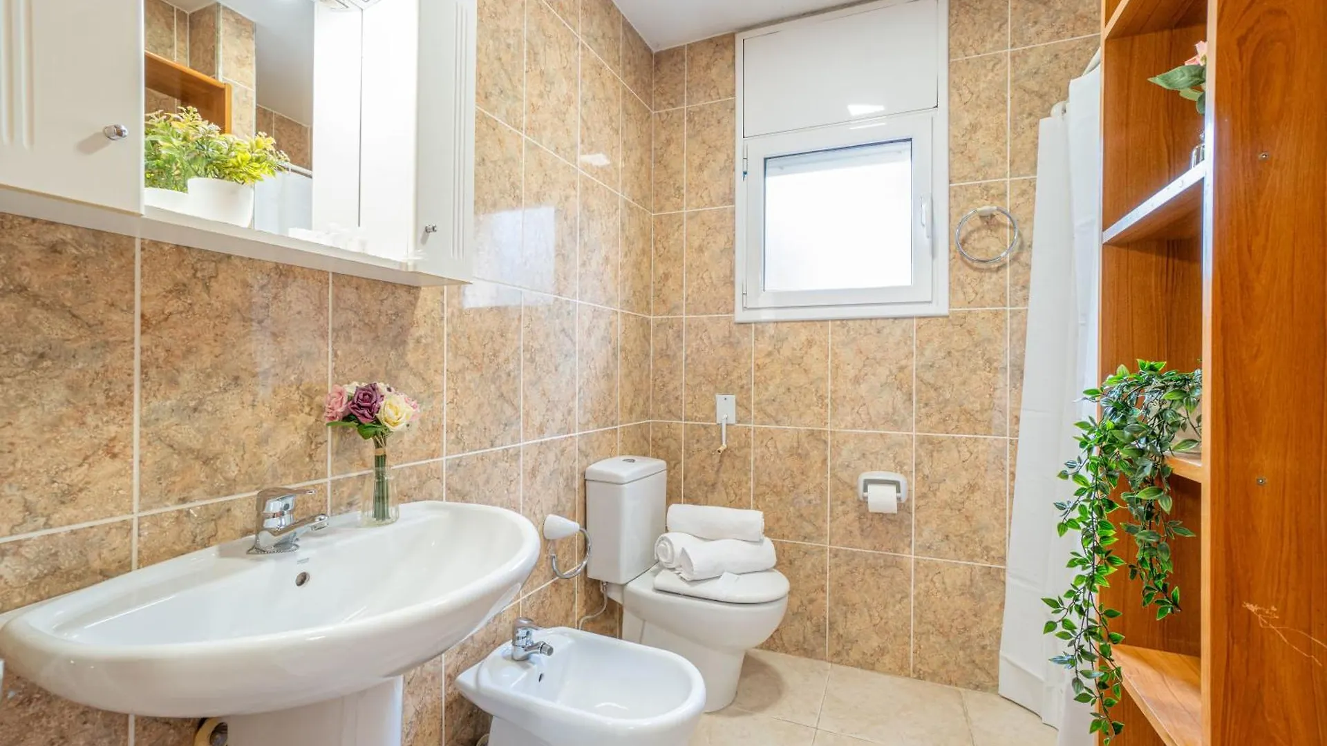 Chalet Jouvacations Villa 3 Freser Empuriabrava