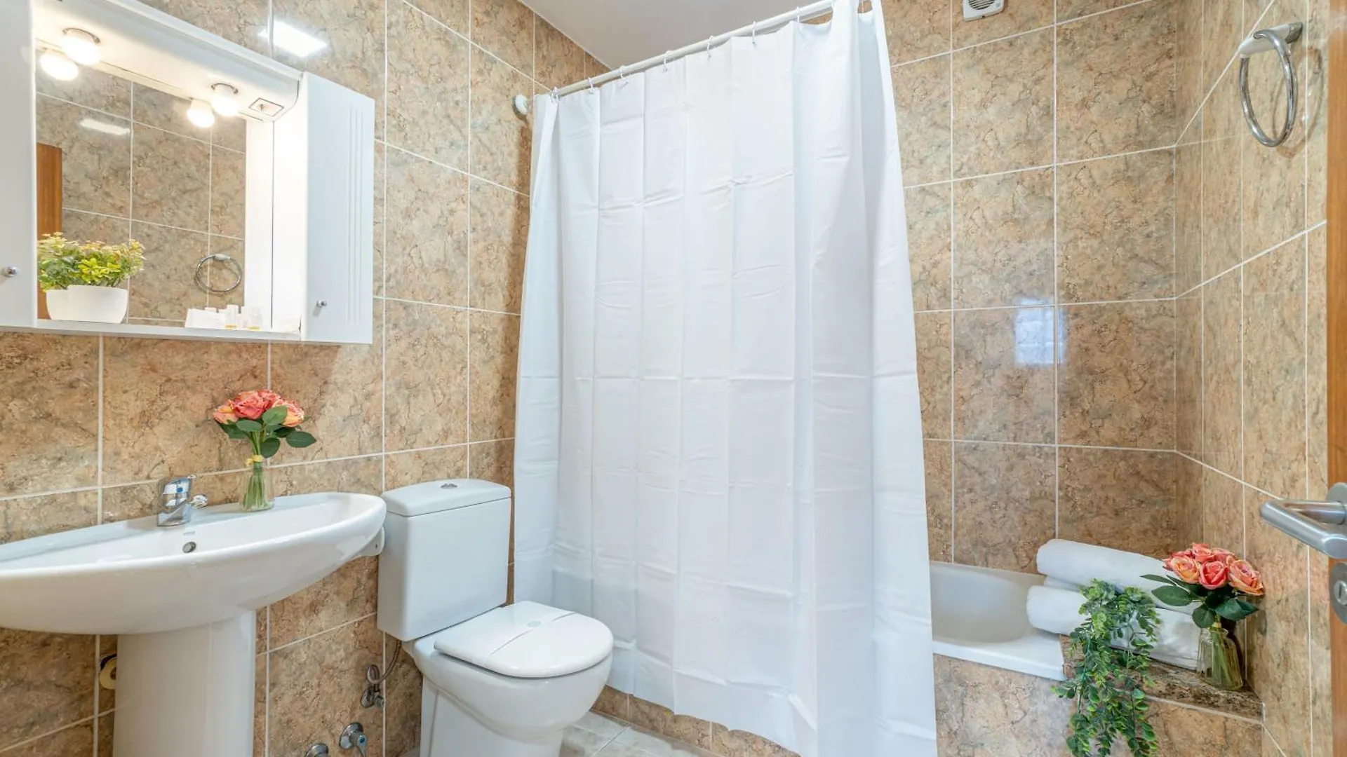 Jouvacations Villa 3 Freser Empuriabrava Spain