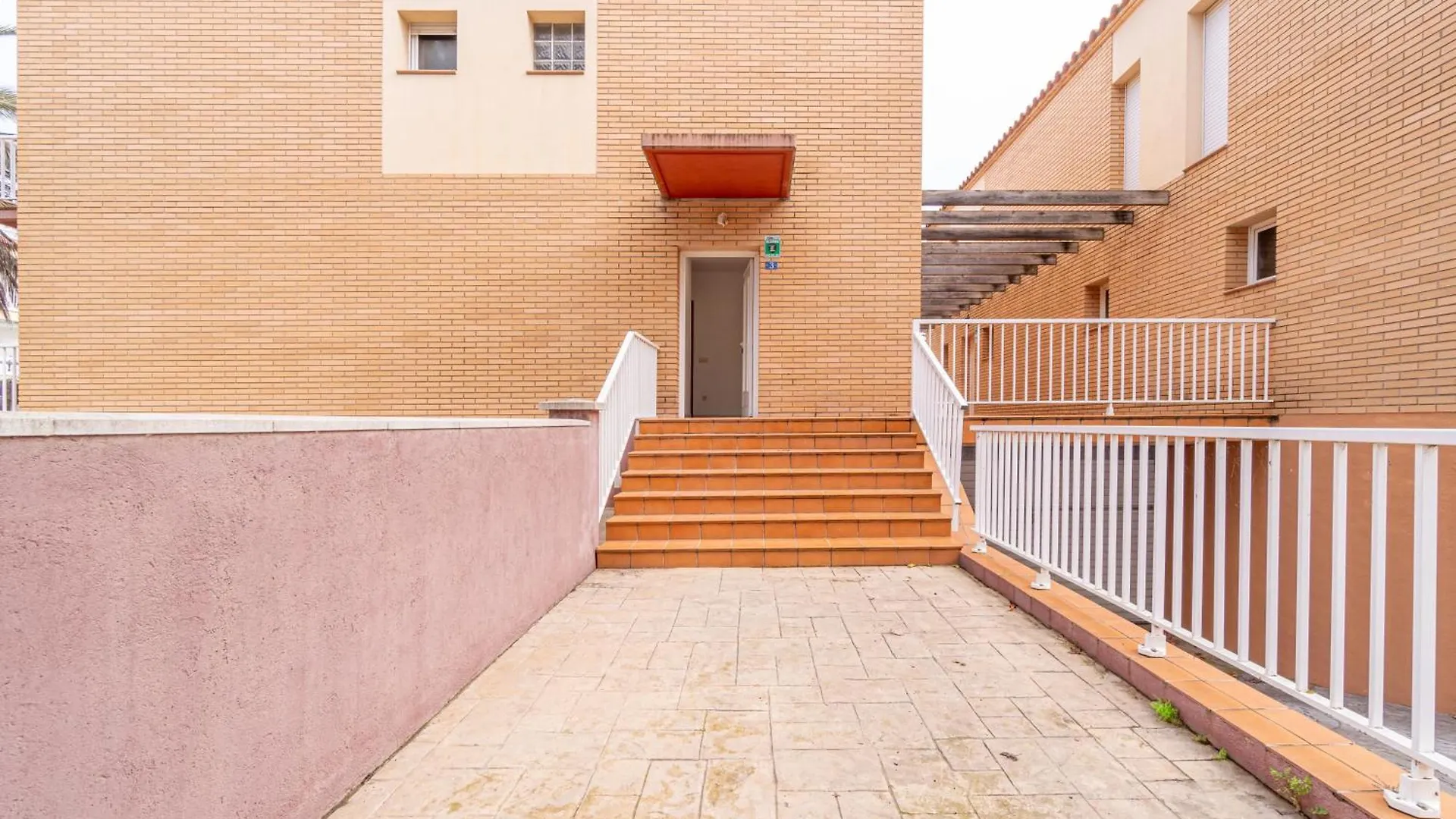 Jouvacations Villa 3 Freser Empuriabrava 0*,