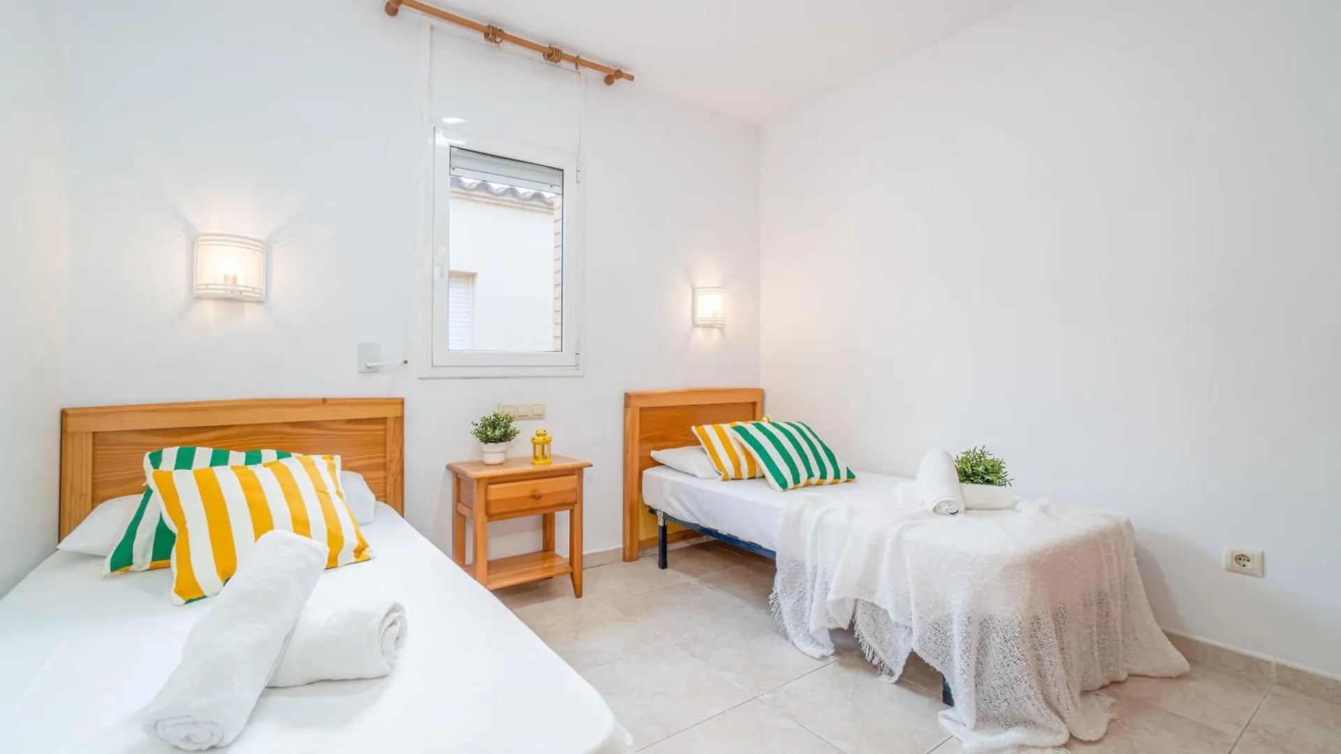 Jouvacations Villa 3 Freser Empuriabrava 0*,  Spain