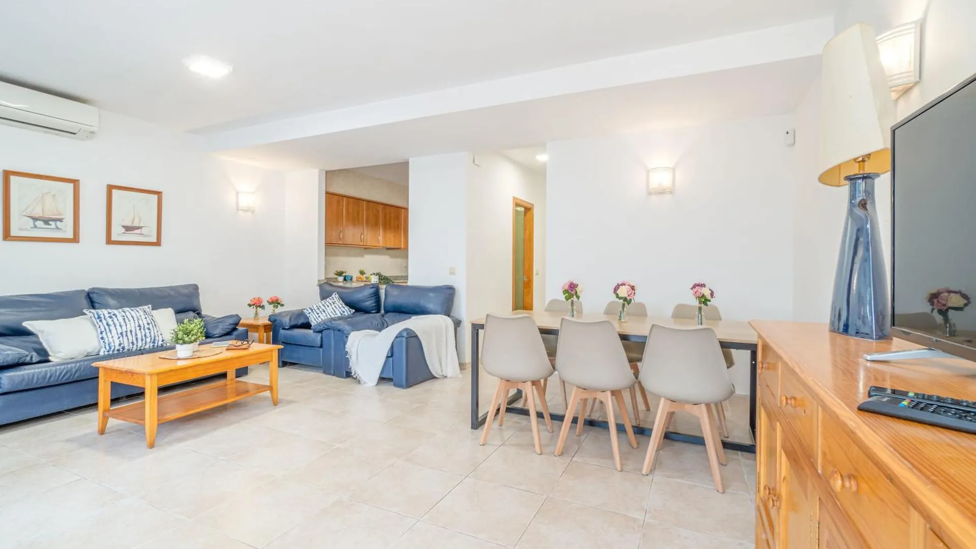 Jouvacations Villa 3 Freser Empuriabrava