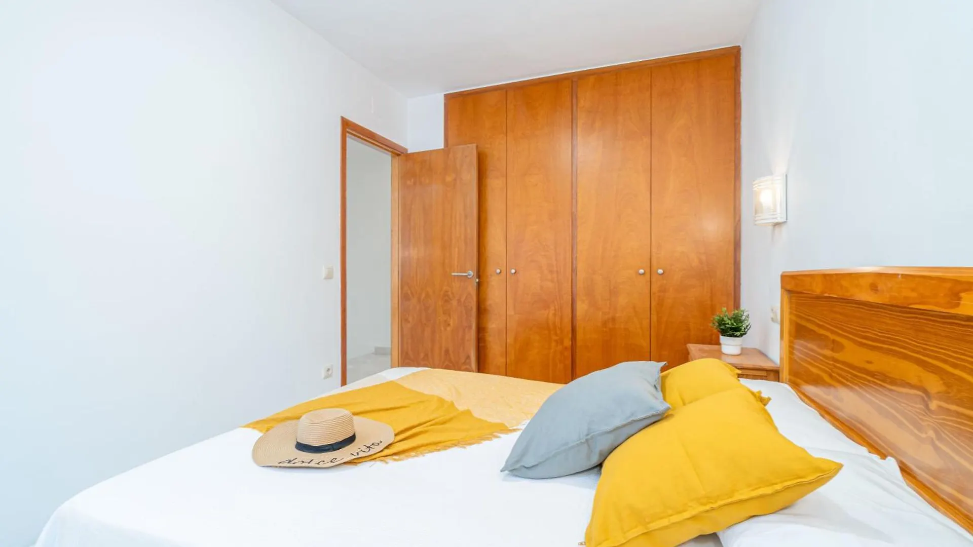Jouvacations Villa 3 Freser Empuriabrava Chalet