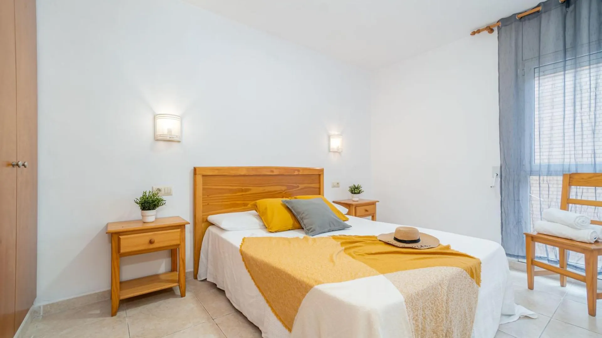 Chalet Jouvacations Villa 3 Freser Empuriabrava