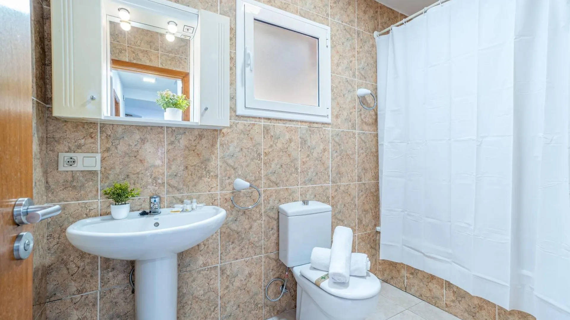 Jouvacations Villa 3 Freser Empuriabrava 0*,  Spain