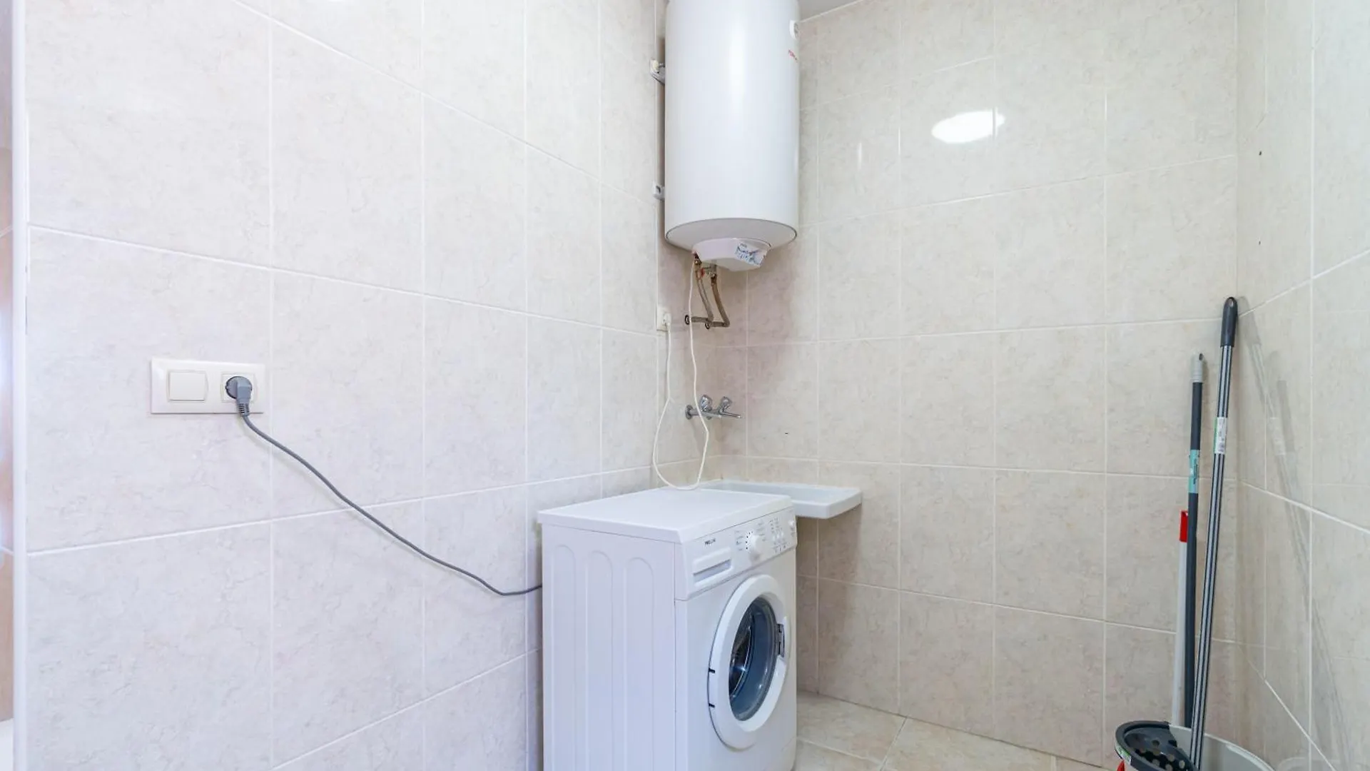 Jouvacations Villa 3 Freser Empuriabrava Chalet