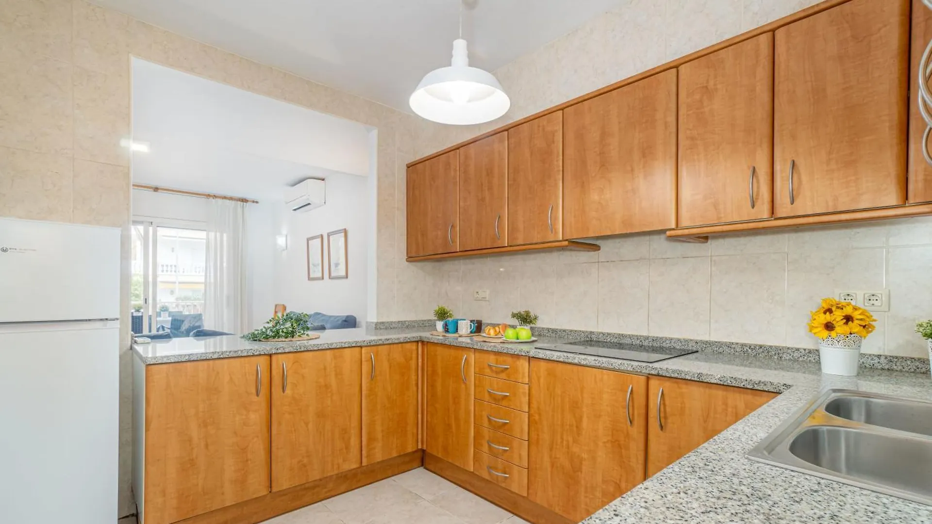 Chalet Jouvacations Villa 3 Freser Empuriabrava Spain