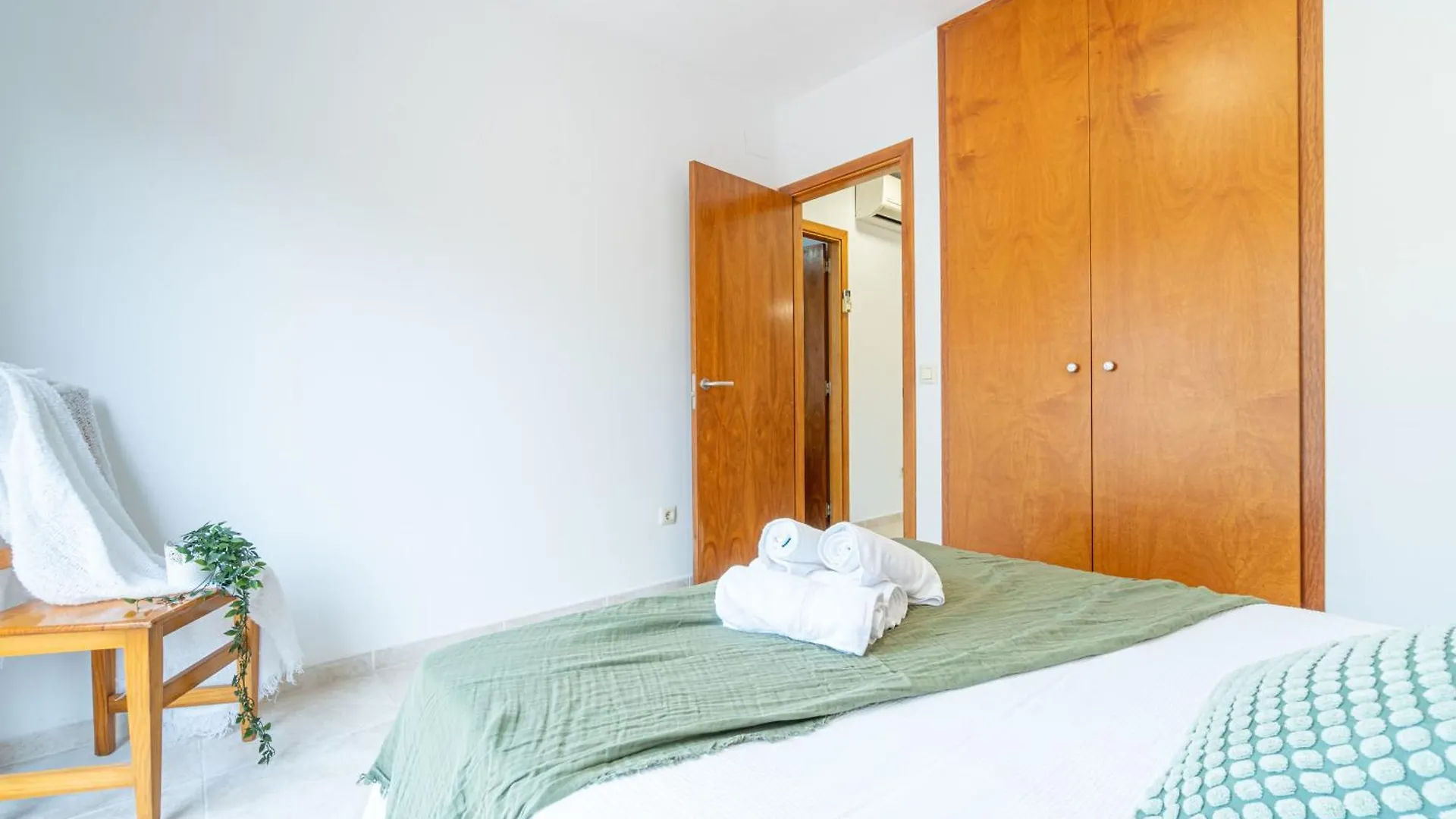 Jouvacations Villa 3 Freser Empuriabrava Chalet